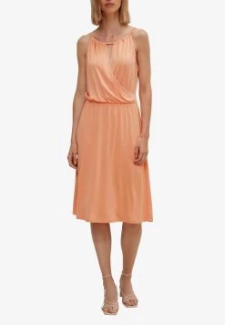 Comma Freizeitkleid - Mango