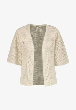Garcia Strickjacke - Almond -Frauen Geschäft 0f9bac9bd0944f5ca22cd460161adb50