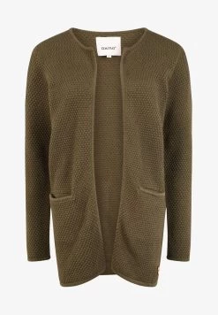 OXMO OXHILDA - Strickjacke - Ivy Green 13 OXMO OXHILDA - Strickjacke - Ivy Green -Frauen Geschäft 0fc5c484647b4d73a56c37c63f67b80d