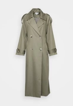 ICONIC TRENCH DOROTHEE LOOSE - Trenchcoat - Khaki 12 ICONIC TRENCH DOROTHEE LOOSE - Trenchcoat - Khaki -Frauen Geschäft 1052388c94df47c4b1be43c877eff445