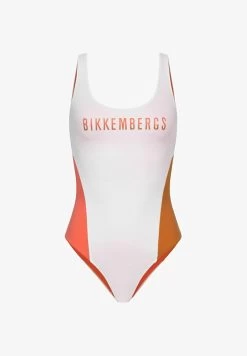Bikkembergs Badeanzug - White 10 Bikkembergs Badeanzug - White -Frauen Geschäft 10c5cd7b671145108c09de6c1f8fc9dd 1