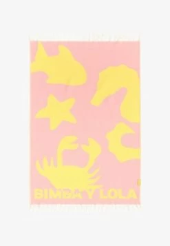 STRIPED - Strandtuch - Pink -Frauen Geschäft 11368a875f7a4dfea184c8d9e4a1b894