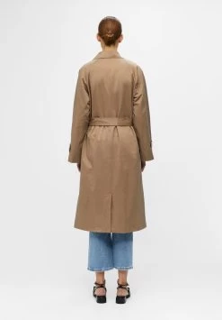 Object Trenchcoat - Fossil -Frauen Geschäft 11ee1c435dea422fa7d510311f539347