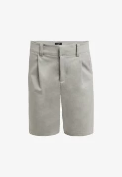 Shorts - Grey -Frauen Geschäft 124479f254d8435b86ce1a15457a120f