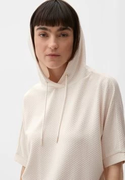 S.Oliver Kapuzenpullover - Helles Beige -Frauen Geschäft 13133329f342476a876c5fd13ccfa68c