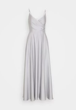SWING EVENING DRESS - Ballkleid - Silver Shadow 12 SWING EVENING DRESS - Ballkleid - Silver Shadow -Frauen Geschäft 133fa896a9df4c119f3b6e87bd5cd045