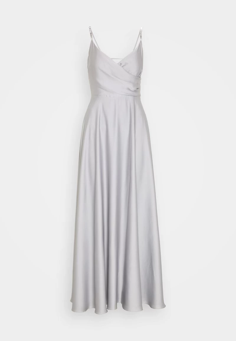 SWING EVENING DRESS - Ballkleid - Silver Shadow 7 SWING EVENING DRESS - Ballkleid - Silver Shadow – Bild 5