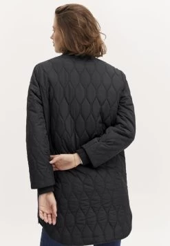 Fransa FRQUILT - Wintermantel - Black 10 Fransa FRQUILT - Wintermantel - Black -Frauen Geschäft 13618dea9564404ab6249817523f33c5