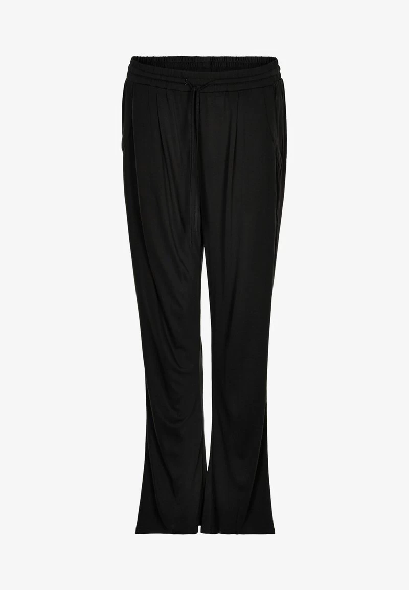 NINA - Jogginghose - Black 4 NINA - Jogginghose - Black – Bild 2