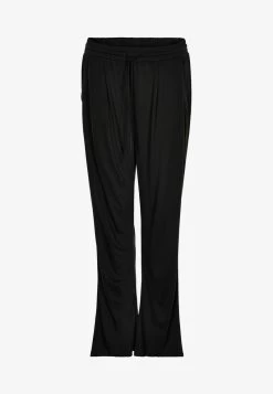 NINA - Jogginghose - Black