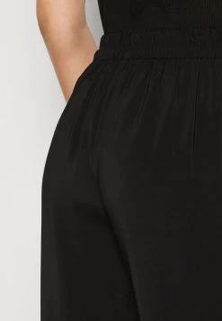 Vero Moda VMCOCO WVN NOOS - Shorts - Black -Frauen Geschäft 13cacd1124de4b3fbdd7461e6721f3aa