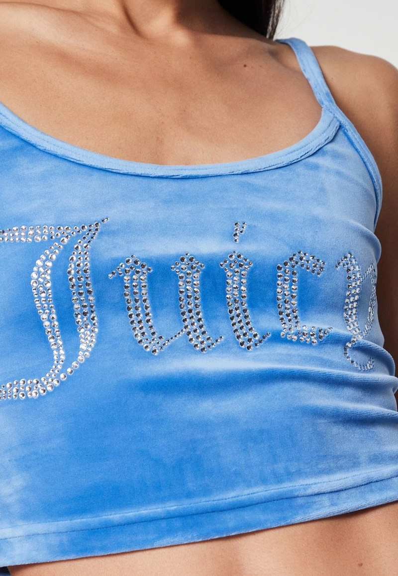 Juicy Couture Top - Regatta 8 Juicy Couture Top - Regatta – Bild 6