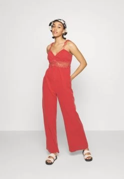 BDG Urban Outfitters Jumpsuit - Red 9 BDG Urban Outfitters Jumpsuit - Red -Frauen Geschäft 13e821b08e8f48b4931497d6091823be