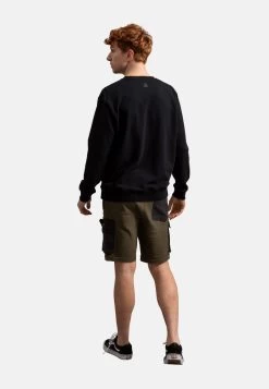 UNISEX - Sweatshirt - Black -Frauen Geschäft 141a61e88acf4b8780c81580ce01fe7d