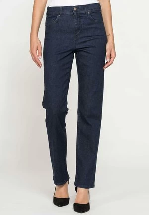 Jeans Slim Fit - Lavaggio Scuro 8 Jeans Slim Fit - Lavaggio Scuro – Bild 6