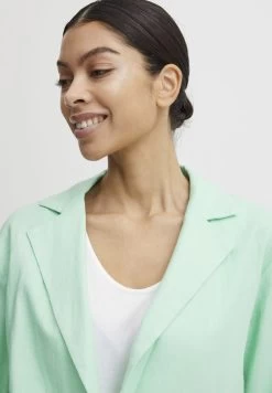 B.young BYFALAKKA BL - Kurzmantel - Spring Bud -Frauen Geschäft 14bf40eba5064a7d8ad231ec8c062260