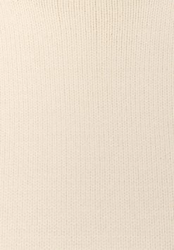 Minimum PLIMA - Strickpullover - Birch -Frauen Geschäft 14f337f8012a4c99806e0464cb4a21ce