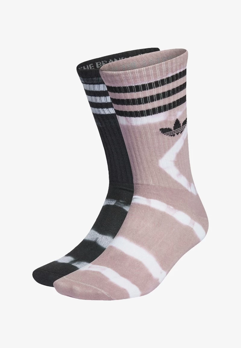 Adidas Originals Socken - Purple 3 Adidas Originals Socken - Purple