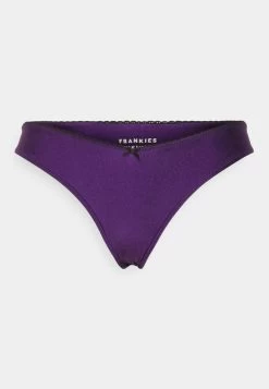 Frankies Bikinis ENZO SHINE BOTTOM - Bikini-Hose - Candied Violet 11 Frankies Bikinis ENZO SHINE BOTTOM - Bikini-Hose - Candied Violet -Frauen Geschäft 1693f3eb27f84175a39b4cbf149825d2