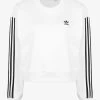 Adidas Originals CLASSICS - Sweatshirt - White