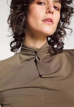 DAY Birger Et Mikkelsen GAVIN DELICATE STRETCH - Langarmshirt - Breen -Frauen Geschäft 173ae536f92b464cb040996a1910da40