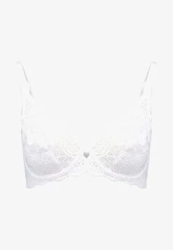 Triumph AMOURETTE 300 - Bügel BH - White -Frauen Geschäft 17715575c01f4290877bc377760ca16f