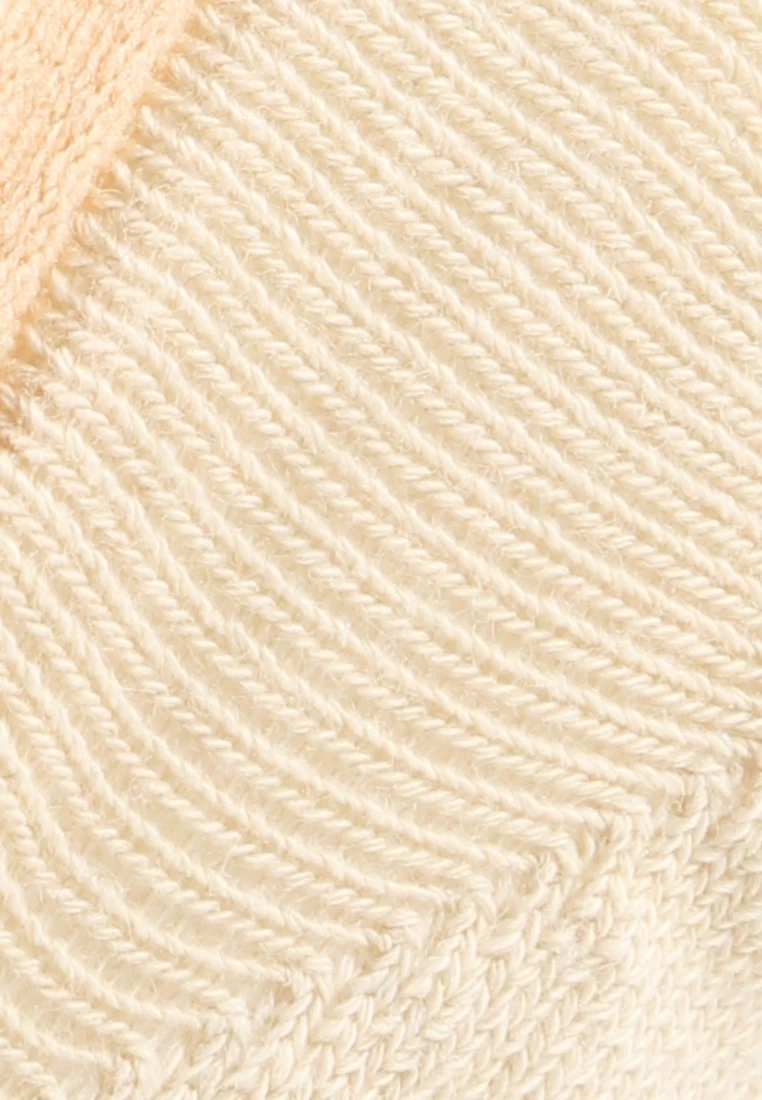 Falke STEP HIGH CUT INVISIBLES COTTON-MIX - Füßlinge - Cream 4 Falke STEP HIGH CUT INVISIBLES COTTON-MIX - Füßlinge - Cream – Bild 2