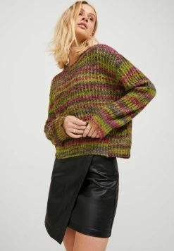 JJXX Strickpullover - Woodbine