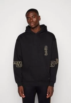 GRIMEY Sweatshirt - Rojo -Frauen Geschäft 18669c095d9c44d2889b4a35f4fc875e