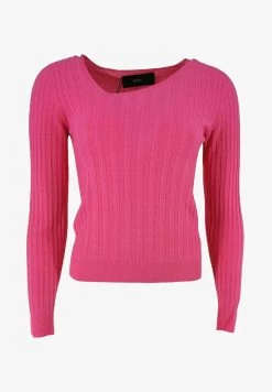 ARMA LANGARM - Strickpullover - Pink 11 ARMA LANGARM - Strickpullover - Pink -Frauen Geschäft 18f1029de11e46568106cb46dc8fb519 1