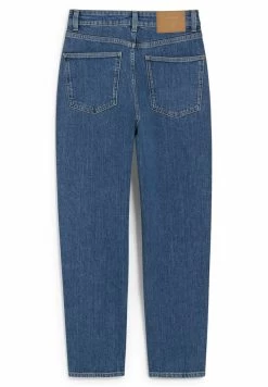 Jeans Slim Fit - Denim-blue -Frauen Geschäft 19a50c17fa9d4fb7babaaebf547bfdb6