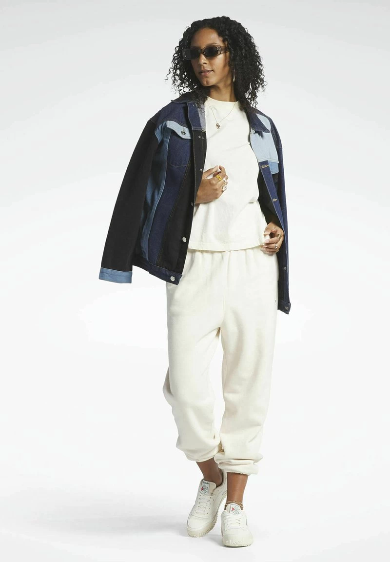 Reebok Classic NATURAL DYE - Jogginghose - Non Dyed 4 Reebok Classic NATURAL DYE - Jogginghose - Non Dyed – Bild 2