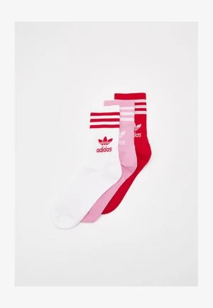 Adidas Originals Socken - Purple 8 Adidas Originals Socken - Purple – Bild 6