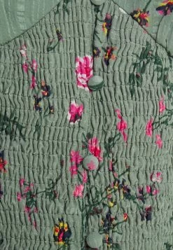 Vero Moda VMROSA V NECK SMOCK - Langarmshirt - Laurel Wreath 12 Vero Moda VMROSA V NECK SMOCK - Langarmshirt - Laurel Wreath -Frauen Geschäft 1b85eddde13f4e0d8d1dafc823fbcfb2