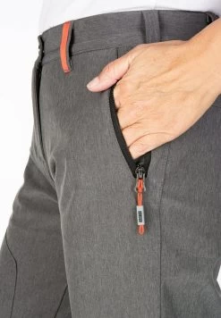 LPO MARY - Stoffhose - Grau 11 LPO MARY - Stoffhose - Grau -Frauen Geschäft 1bd23274730945b2897e59e99bafe611