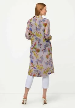 Ulla Popken Blusenkleid - Ink Blue 10 Ulla Popken Blusenkleid - Ink Blue -Frauen Geschäft 1bda2b0e11a24e79ac50da16e423a601