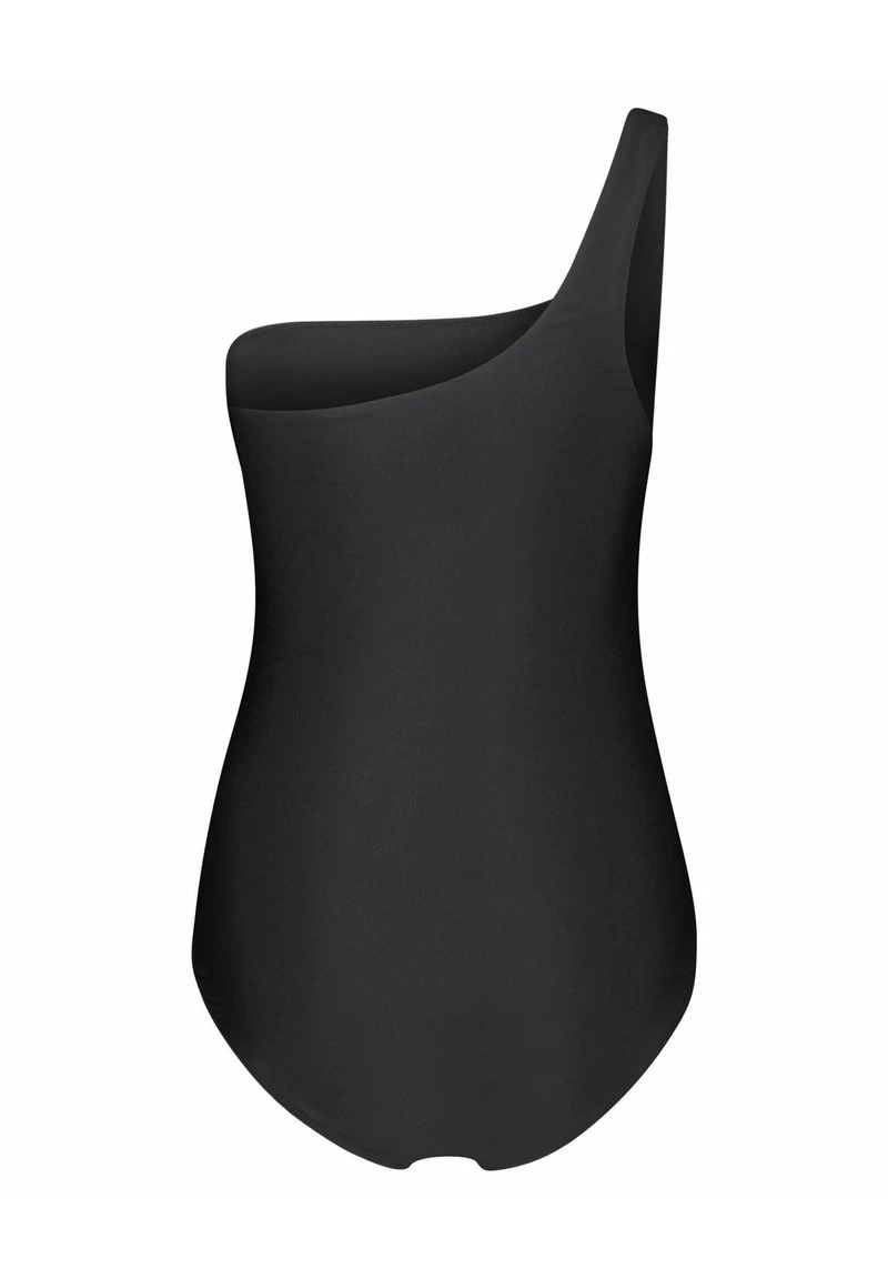 Seafolly SUMMER SALT - Badeanzug - Schwarz 4 Seafolly SUMMER SALT - Badeanzug - Schwarz – Bild 2