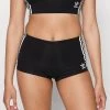Adidas Originals Panties - Black -Frauen Geschäft 1e0a3c145f45414a909799d78447003f