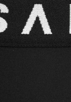 Elbsand Bikini - Schwarz -Frauen Geschäft 1e4657088cc24184bb52594450d01c0c