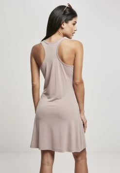 URBAN CLASSICS RACER - Etuikleid - Duskrose 10 URBAN CLASSICS RACER - Etuikleid - Duskrose -Frauen Geschäft 1e5ec982721a4bf1a2ad562586e295f4