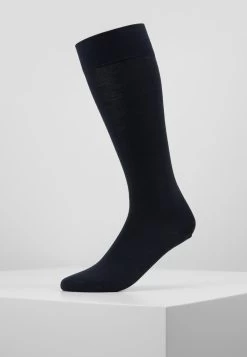 Kunert SENSUAL - Kniestrümpfe - Night Blue -Frauen Geschäft 1e703aaa672f43b29e5b6c0c48e1b2e8 1