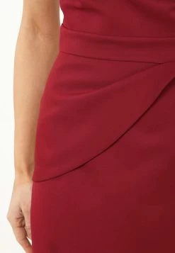 Etuikleid - Vinous -Frauen Geschäft 1e862a9df19141b1ad4bb6fce7f6ac3a