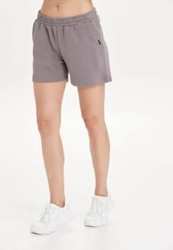 Shorts - Grey Marl 13 Shorts - Grey Marl -Frauen Geschäft 1ea0e3c2c0b142ccb9ca0ee9fc2cec4c