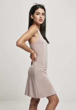 URBAN CLASSICS RACER - Etuikleid - Duskrose 12 URBAN CLASSICS RACER - Etuikleid - Duskrose -Frauen Geschäft 1efb8040a9c24279bfaa9032937a6be5