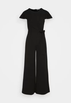 Anna Field Jumpsuit - Black 12 Anna Field Jumpsuit - Black -Frauen Geschäft 1f1d9ea661af4390baff659cb7bd6ffd