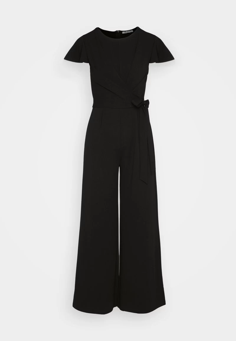 Anna Field Jumpsuit - Black 7 Anna Field Jumpsuit - Black – Bild 5