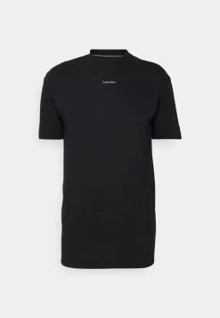 Calvin Klein Performance RELAXED FIT DRESS - Jerseykleid - Black Beauty -Frauen Geschäft 1f2e9f792d45434ca377c368a03b5f9d