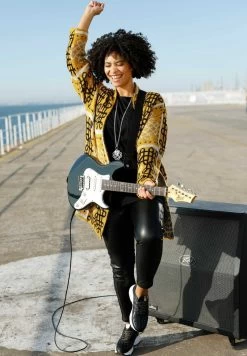 Stoffhose - Schwarz -Frauen Geschäft 1f6a9b84c0ed48fd90bbc811c637a2ac