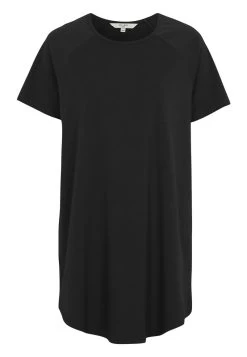 2 PACK - T-Shirt Basic - Green/black -Frauen Geschäft 1f8dcb0d5b31409fa68ea404e3c0bbfe