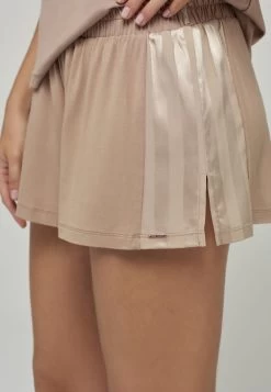 Nachtwäsche Hose - Beige Gold Bg1 Gd0 -Frauen Geschäft 1f90e3ca557340798a5f4ab1ecde94f5